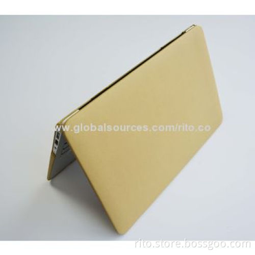 PU Case for New Macbook Air, 13 Inches